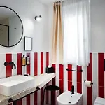 Valesmeralda Boutique Rooms, Marina