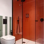 Valesmeralda Boutique Rooms, Marina Gasthuis