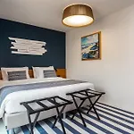 Valesmeralda Boutique Rooms, Marina Gasthuis Porto Cervo