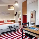 Valesmeralda Boutique Rooms, Marina 4*