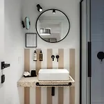 Valesmeralda Boutique Rooms, Marina