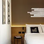 Gasthuis Valesmeralda Boutique Rooms, Marina