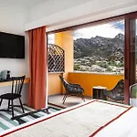 Gasthuis Valesmeralda Boutique Rooms, Marina Porto Cervo