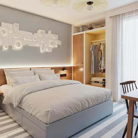 Valesmeralda Boutique Rooms, Marina Casa de hóspedes Porto Cervo