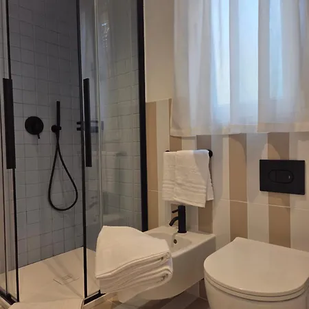 Valesmeralda Boutique Rooms, Marina *