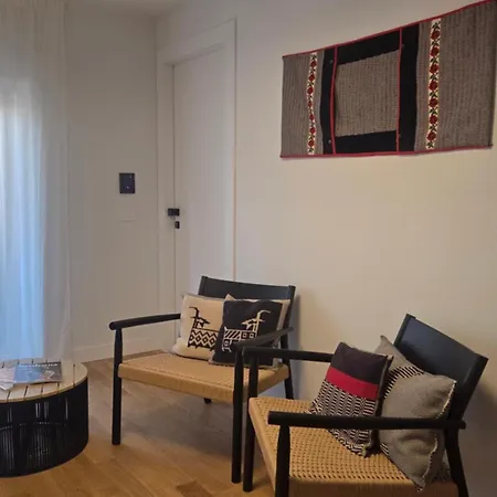 Valesmeralda Boutique Rooms, Marina