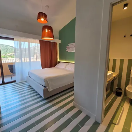 招待所 Valesmeralda Boutique Rooms, Marina 4*