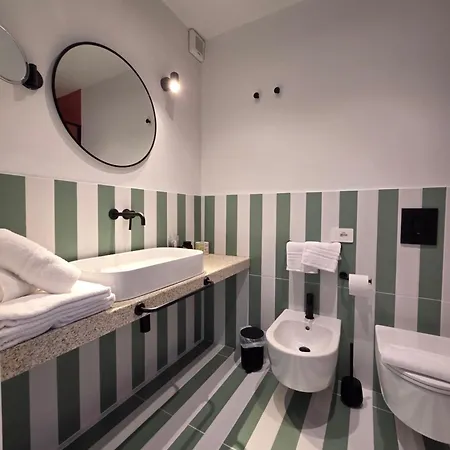 Valesmeralda Boutique Rooms, Marina 4* 切尔沃港