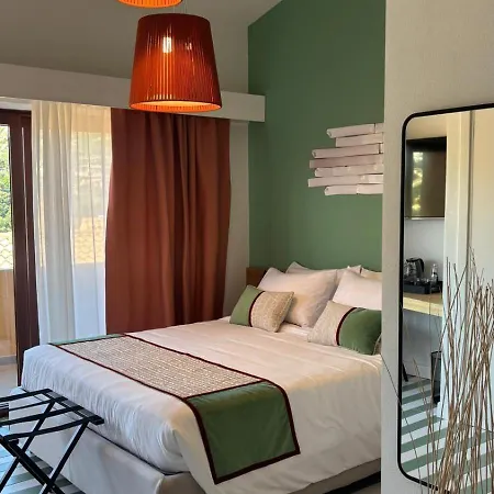 Valesmeralda Boutique Rooms, Marina Affittacamere 4*