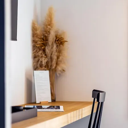Valesmeralda Boutique Rooms, Marina Affittacamere 4*