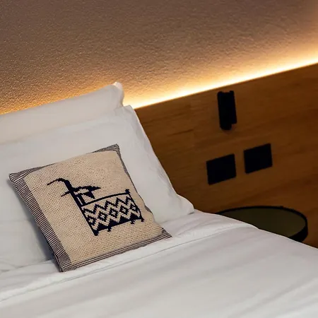 Valesmeralda Boutique Rooms, Marina