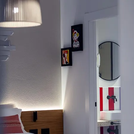 Affittacamere Valesmeralda Boutique Rooms, Marina Porto Cervo