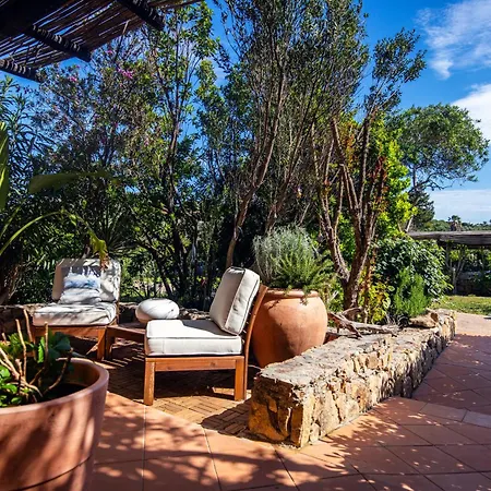 Gasthuis Valesmeralda Boutique Rooms, Marina Porto Cervo