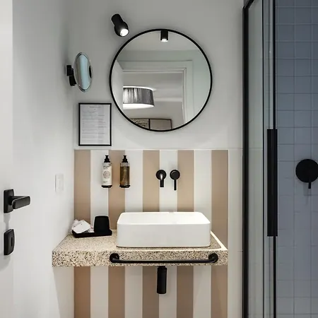 Valesmeralda Boutique Rooms, Marina