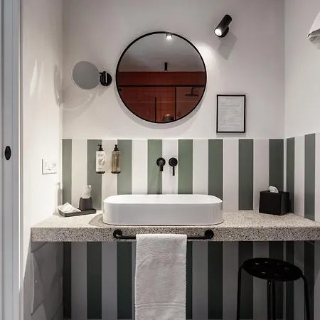 Valesmeralda Boutique Rooms, Marina Porto Cervo