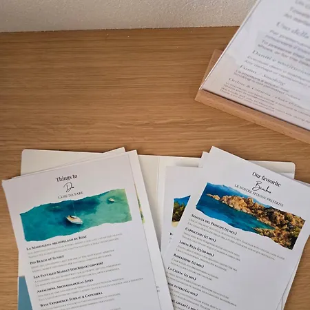 Affittacamere Valesmeralda Boutique Rooms, Marina 4*