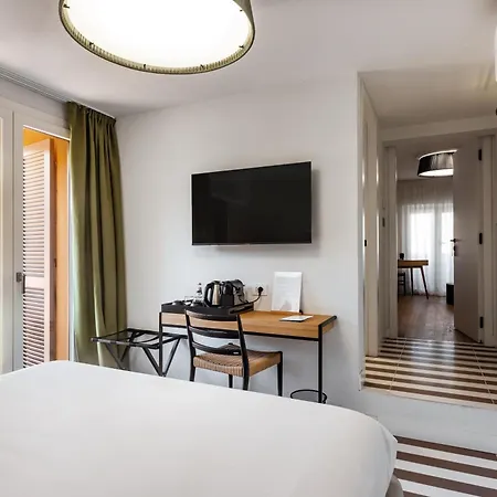 Valesmeralda Boutique Rooms, Marina