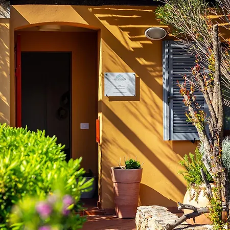 Valesmeralda Boutique Rooms, Marina Porto Cervo
