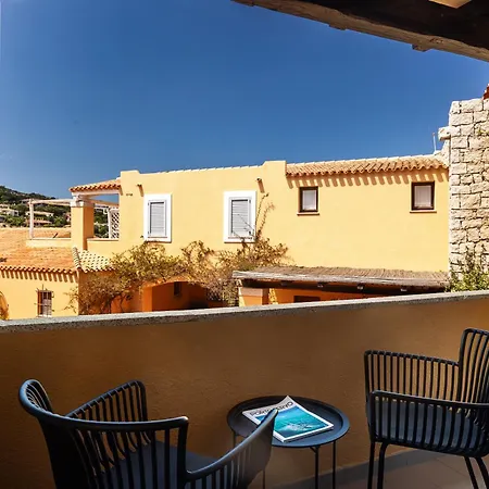 Valesmeralda Boutique Rooms, Marina Affittacamere