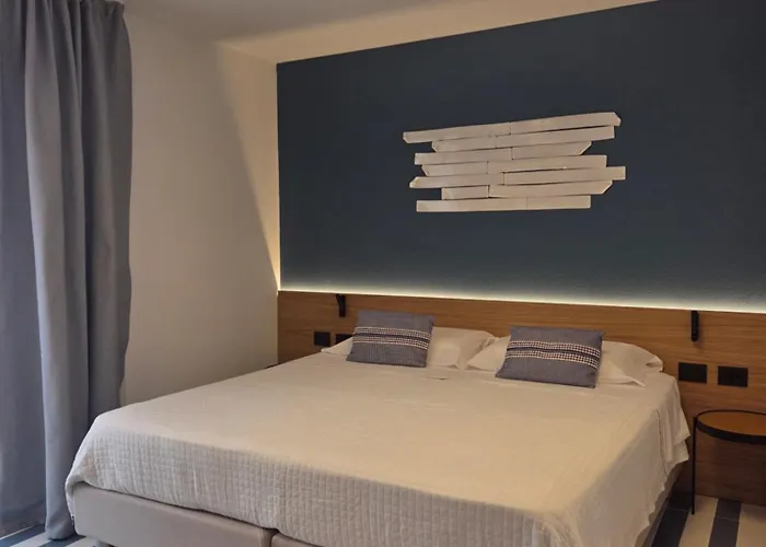 Valesmeralda Boutique Rooms, Marina