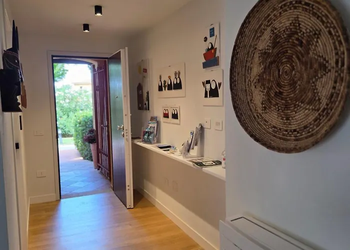 Valesmeralda Boutique Rooms, Marina Vendégház 4*